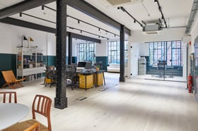 Photo of 161 Rosebery Avenue First Floor