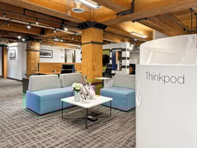 Photo of 1090 Homer Street