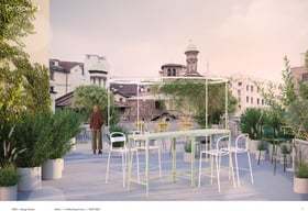 Photo of Via dell’Unione 1