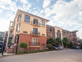 Photo of Building 1