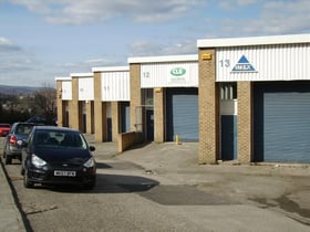Photo of 1 Derwent Street
