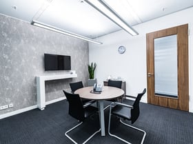 Photo of Regus Berlin At the Chancellor Office
