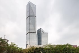 Photo of 14/F, Tower A, China International Centre