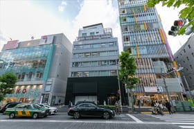 Photo of 6-28-9 Jingumae