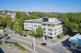 Photo of Schnabelstraße 1, 9-13A, 17