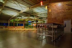 Photo of Indiqube Summer Court, Towards Seasons Mall