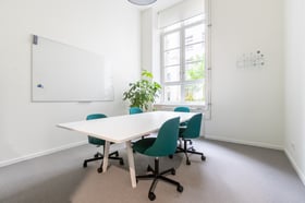 Photo of Wallstrasse 9