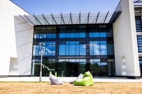 Photo of Knowledge Gateway, Boundary Road