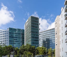 Photo of Avenida Dom João II nº11, Torre A
