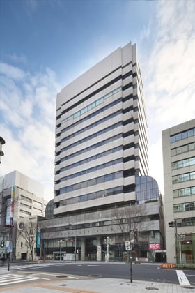 Photo of 3-15-33 Sakae