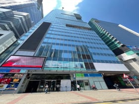 Photo of One Pacific Centre, 414 Kwun Tong Road