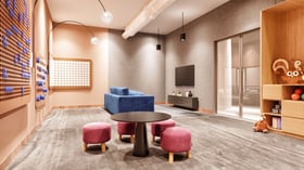Photo of 5th Floor, Sai Radhe Complex