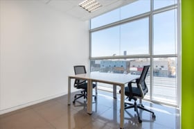 Photo of Nimr Al Nakheel centre, building A