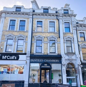 Photo of ,85 High Street