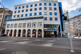 Photo of Badenerstrasse 47