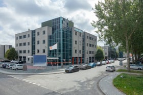 Photo of Corkstraat 46