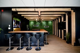 Photo of 2727 Saint-Patrick Street #109