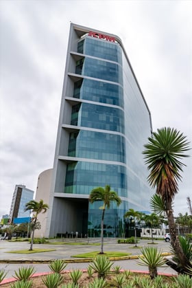 Photo of 14th  Floor Edificio JCPM Trade Center