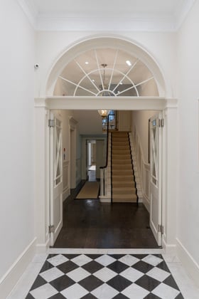 Photo of 4 Fitzhardinge Street