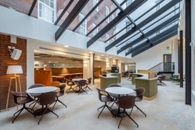 Photo of 102 Colmore Row