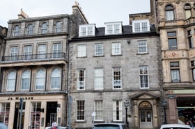 Photo of 91 George Street