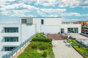 Photo of Futó utca 37-45