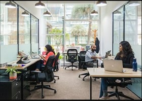 Photo of Arihanth Technopolis, 2nd and 3rd Floor