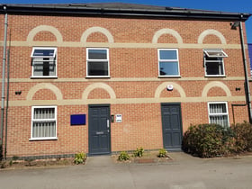 Photo of Nottingham Road