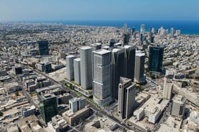 Photo of ACRO Tel Aviv, 8 Yitzhak Sadeh Street