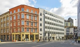 Photo of 60 Goswell Road