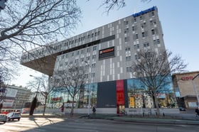 Photo of Regus Westbahnhof