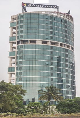 Photo of The Corporate Park, 8th Floor