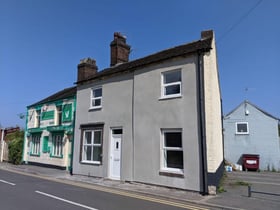 Photo of 111 Newport lane stoke-on-trent