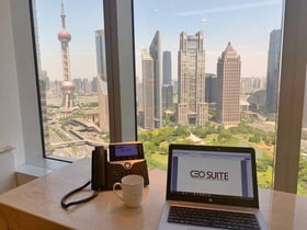 Photo of 28F, 100 Century Avenue, Pudong