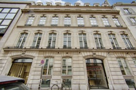 Photo of 24 Rue Cambaceres