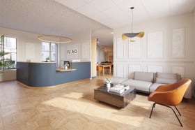 Photo of 69 Boulevard Haussmann