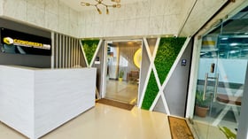 Photo of 3rd Floor, BS Tower