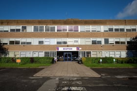 Photo of Moulton Park Business Centre