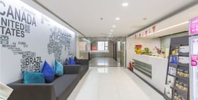 Photo of 17F, Block C, Star City International