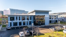 Photo of Cirrus Building