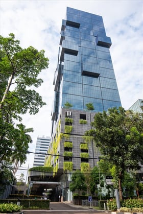 Photo of Jl. Kebon Sirih No.48-50, RT.11/RW.2