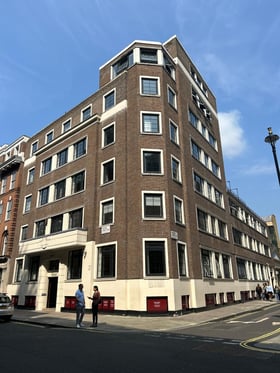 Photo of 12 Caxton Steet