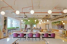 Photo of XL Axiata Tower, Jalan Rasuna Said 11-12