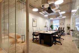 Photo of 1 Grosvenor Square