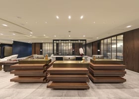 Photo of 2-2-1 Kyobashi
