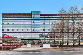 Photo of Østensjøveien 43