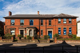Photo of Babington Lodge, 128 Green Lane