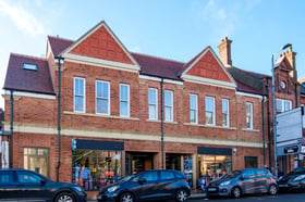 Photo of 40 London Road