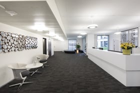 Photo of Europaallee 41