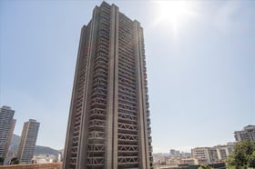 Photo of 116 Lauro Muller Str.